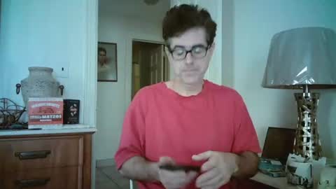 Snapshot of mikewulds chatting on July 5, 2026, 1:40 pm Mike online show from July 5, 2026, 1:40 pm