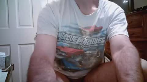 Snapshot of mikewulds chatting on July 18, 2026, 2:32 pm Mike online show from July 18, 2026, 2:32 pm