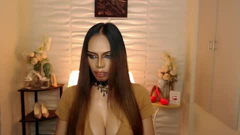 Snapshot of mikeyalawi03 chatting on December 19, 2024, 10:24 am Mistress MikeyAlawi online show from December 19, 2024, 10:24 am