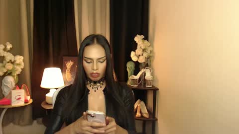 Snapshot of mikeyalawi03 chatting on January 14, 2025, 11:31 am Mistress MikeyAlawi online show from January 14, 2025, 11:31 am