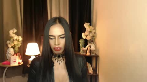 Snapshot of mikeyalawi03 chatting on January 24, 2025, 11:59 am Mistress MikeyAlawi online show from January 24, 2025, 11:59 am