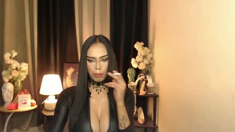 Snapshot of mikeyalawi03 chatting on February 6, 2025, 11:54 am Mistress MikeyAlawi online show from February 6, 2025, 11:54 am
