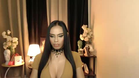 Snapshot of mikeyalawi03 chatting on February 13, 2025, 10:23 am Mistress MikeyAlawi online show from February 13, 2025, 10:23 am
