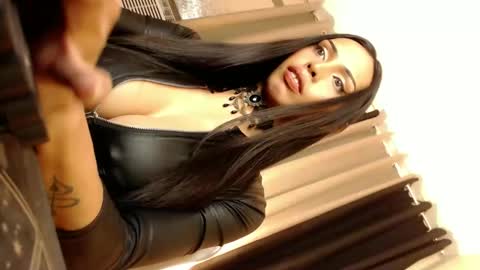 Snapshot of mikeyalawi03 chatting on February 15, 2025, 8:54 pm Mistress MikeyAlawi online show from February 15, 2025, 8:54 pm