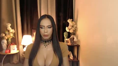 Snapshot of mikeyalawi03 chatting on February 18, 2025, 11:33 am Mistress MikeyAlawi online show from February 18, 2025, 11:33 am
