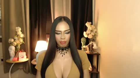 Snapshot of mikeyalawi03 chatting on February 20, 2025, 2:57 pm Mistress MikeyAlawi online show from February 20, 2025, 2:57 pm