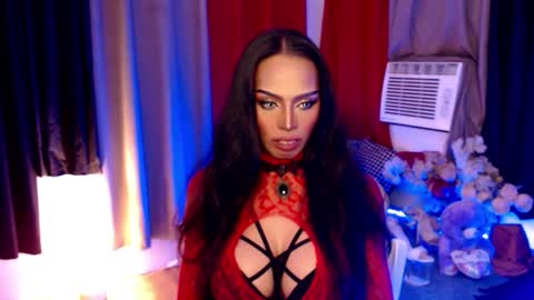 Mistress MikeyAlawi online show from December 4, 2025, 9:07 am