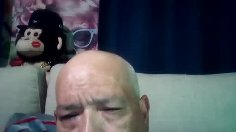 mikeyballer52 online show from December 10, 2024, 7:05 am