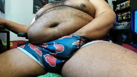 Mikey online show from April 6, 2026, 6:31 pm