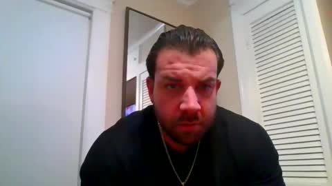 mikeydiesel55 online show from January 7, 2026, 1:52 am