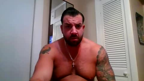 mikeydiesel55 online show from January 10, 2026, 12:34 am