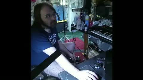 Mikey online show from December 15, 2024, 10:37 pm