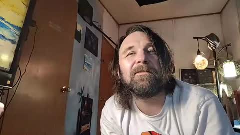 Mikey online show from December 18, 2024, 9:29 pm