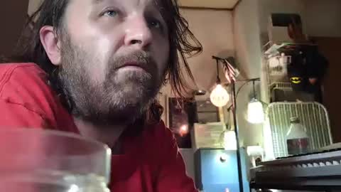 Mikey online show from January 2, 2025, 5:14 am