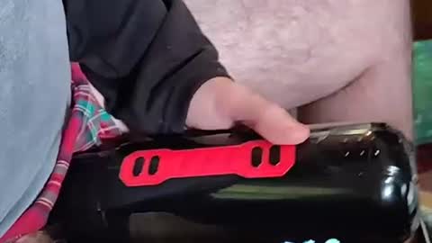 Mikey online show from January 5, 2025, 6:24 pm