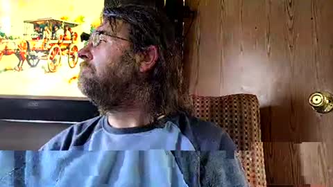 Mikey online show from January 26, 2025, 8:02 pm