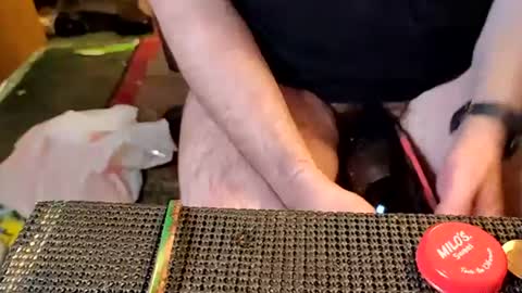 Mikey online show from February 27, 2025, 10:48 am