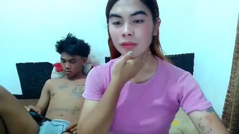 Snapshot of mikhayla_and_zeus_room chatting on June 28, 2026, 4:07 am Mikhayla and Zeus online show from June 28, 2026, 4:07 am