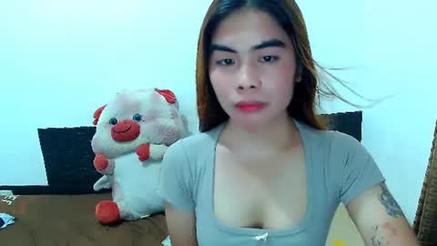 Snapshot of mikhayla_and_zeus_room chatting on June 29, 2026, 3:35 am Mikhayla and Zeus online show from June 29, 2026, 3:35 am