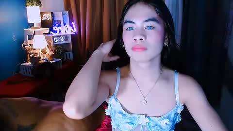 Snapshot of mikhaylaanderson chatting on January 6, 2025, 6:58 am Mikhayla online show from January 6, 2025, 6:58 am