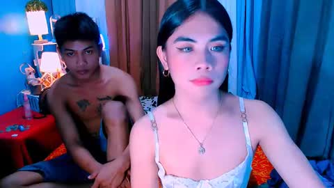 Snapshot of mikhaylaanderson chatting on February 21, 2025, 8:51 am Mikhayla online show from February 21, 2025, 8:51 am