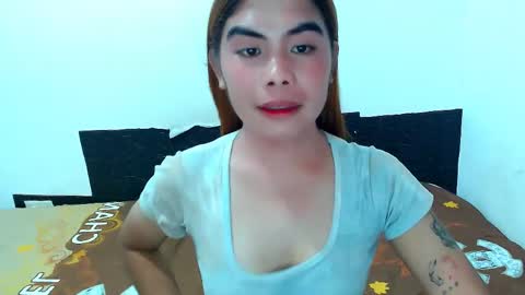 Snapshot of mikhaylaanderson chatting on June 4, 2026, 10:10 am Mikhayla online show from June 4, 2026, 10:10 am