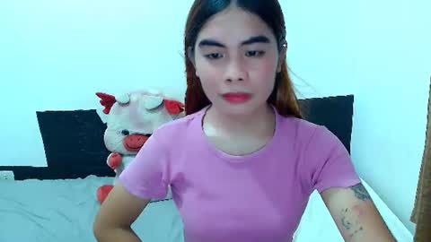 Snapshot of mikhaylaanderson chatting on July 5, 2026, 4:19 am Mikhayla online show from July 5, 2026, 4:19 am
