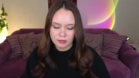 Snapshot of miki_miki_cutie chatting on December 7, 2024, 9:33 pm Mikki online show from December 7, 2024, 9:33 pm