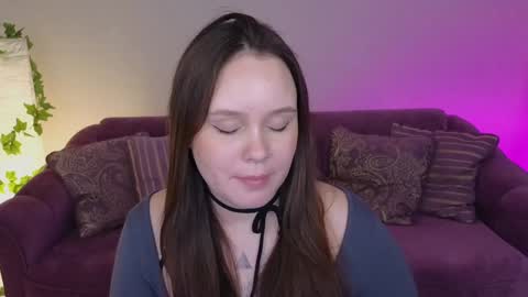 Snapshot of miki_miki_cutie chatting on January 22, 2025, 2:26 am Mikki online show from January 22, 2025, 2:26 am