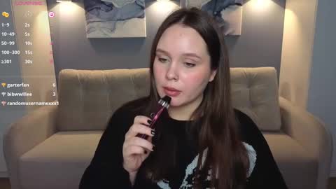 Snapshot of miki_miki_cutie chatting on February 9, 2025, 11:04 pm Mikki online show from February 9, 2025, 11:04 pm
