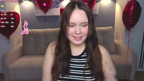 Snapshot of miki_miki_cutie chatting on February 14, 2025, 8:05 pm Mikki online show from February 14, 2025, 8:05 pm