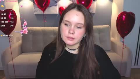 Snapshot of miki_miki_cutie chatting on February 15, 2025, 10:21 pm Mikki online show from February 15, 2025, 10:21 pm