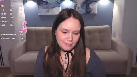 Snapshot of miki_miki_cutie chatting on February 22, 2025, 11:24 pm Mikki online show from February 22, 2025, 11:24 pm