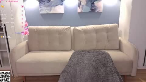 Snapshot of miki_miki_cutie chatting on March 6, 2025, 8:05 pm Mikki online show from March 6, 2025, 8:05 pm