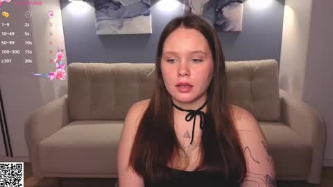 Snapshot of miki_miki_cutie chatting on March 9, 2025, 2:29 am Mikki online show from March 9, 2025, 2:29 am