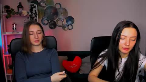 Miki online show from March 25, 2026, 6:52 am