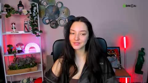 Miki online show from March 26, 2026, 6:52 am