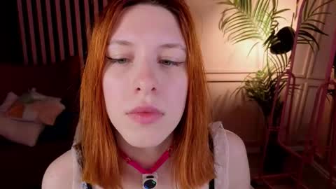 mikka_blush online show from September 19, 2025, 9:59 pm