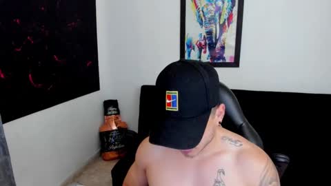 MIKKE online show from September 27, 2025, 2:00 pm