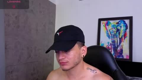 Snapshot of mikke_love chatting on June 27, 2026, 2:55 pm MIKKE online show from June 27, 2026, 2:55 pm
