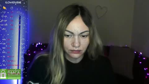 Snapshot of mikkey_mouse8 chatting on January 9, 2026, 6:49 am Adalina online show from January 9, 2026, 6:49 am