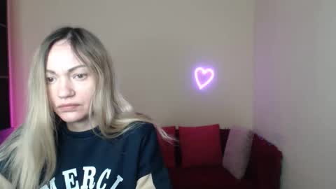 Adalina online show from February 3, 2026, 6:40 am