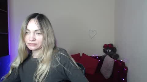 Adalina online show from March 7, 2026, 7:16 am