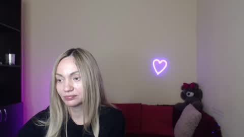 Adalina online show from April 8, 2026, 5:46 pm