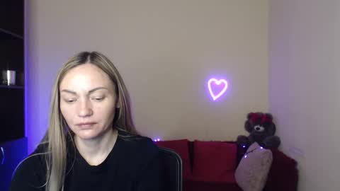 Adalina online show from May 19, 2026, 11:27 am