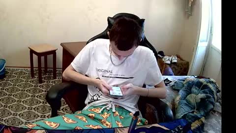 Snapshot of mikkiforus chatting on September 11, 2025, 12:16 pm MikkiForus online show from September 11, 2025, 12:16 pm