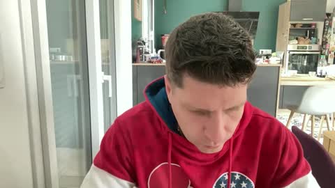 miklp8463 online show from April 3, 2026, 7:28 am