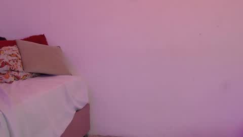 Mikoto Urb online show from October 27, 2025, 7:07 pm