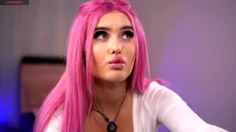 Miky online show from February 15, 2026, 7:51 am