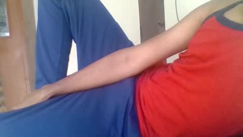 mikycoky online show from February 8, 2026, 9:45 am